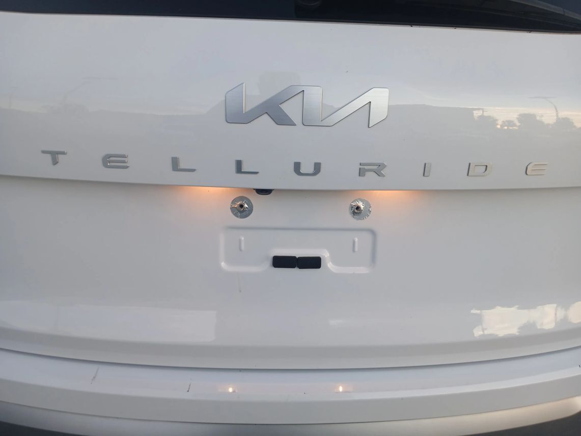 2024 Kia Telluride S Sport Utility 4D Maitland FL