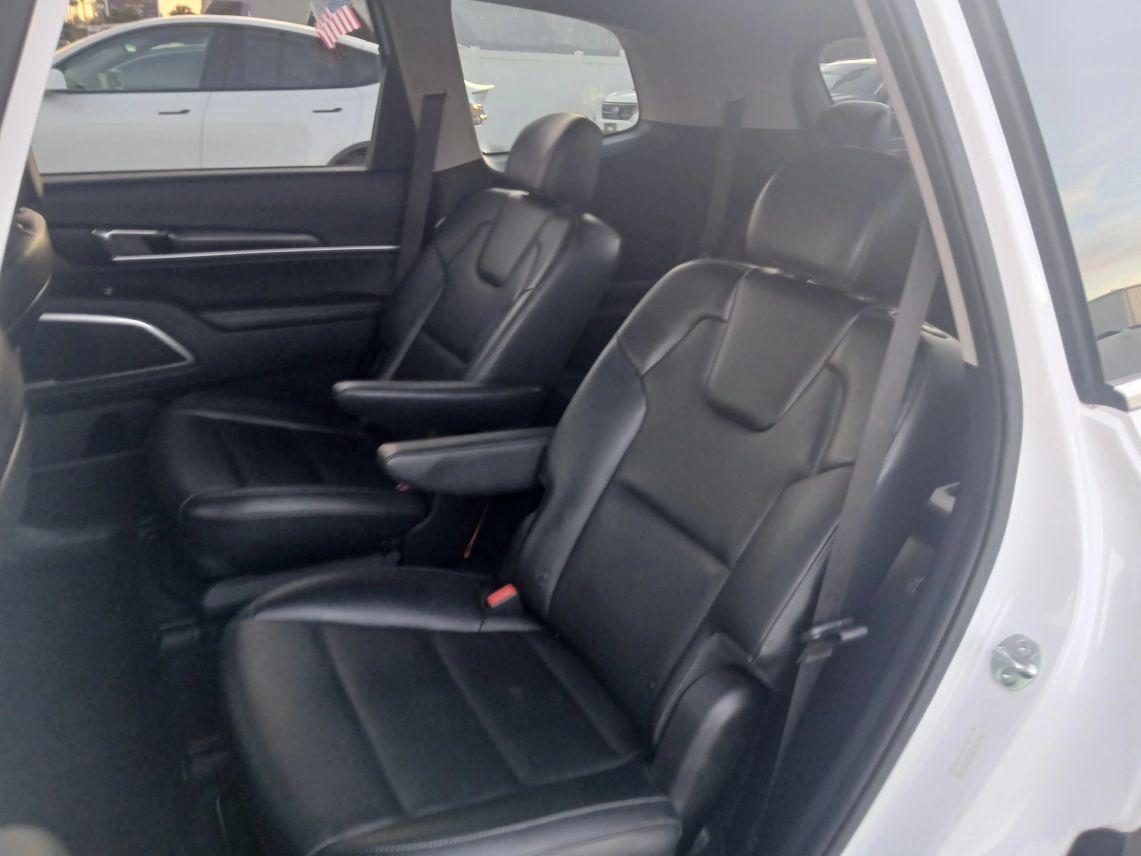 2024 Kia Telluride S Sport Utility 4D Maitland FL