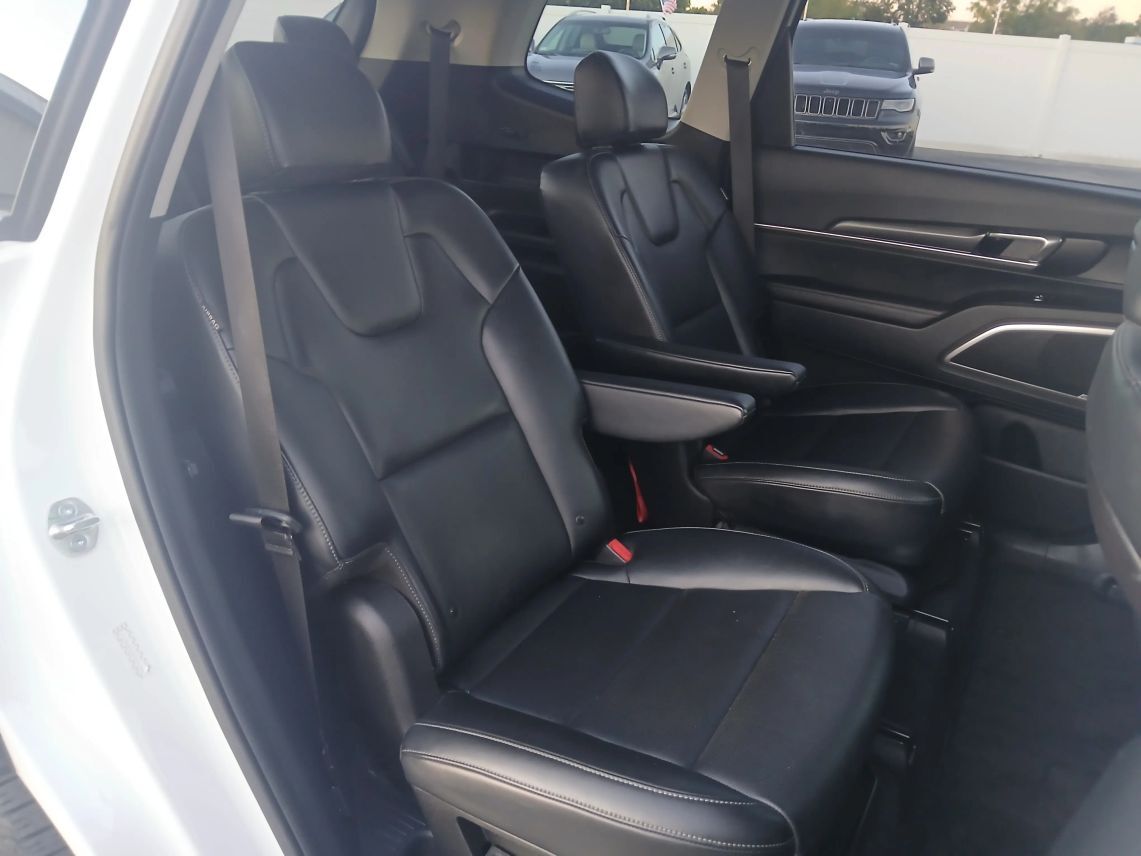 2024 Kia Telluride S Sport Utility 4D Maitland FL