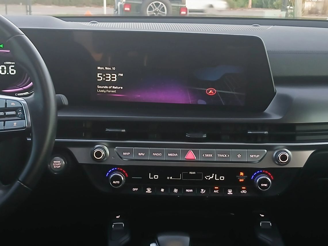 2024 Kia Telluride S Sport Utility 4D Maitland FL