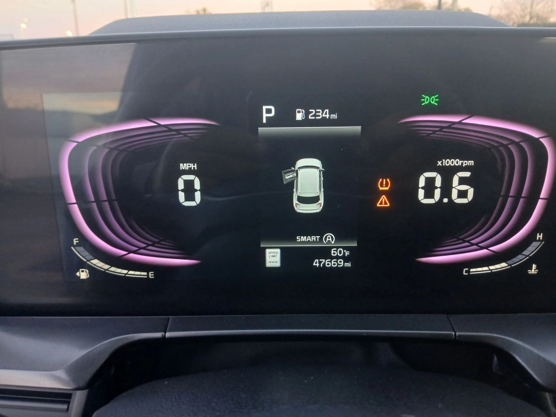 2024 Kia Telluride S Sport Utility 4D Maitland FL