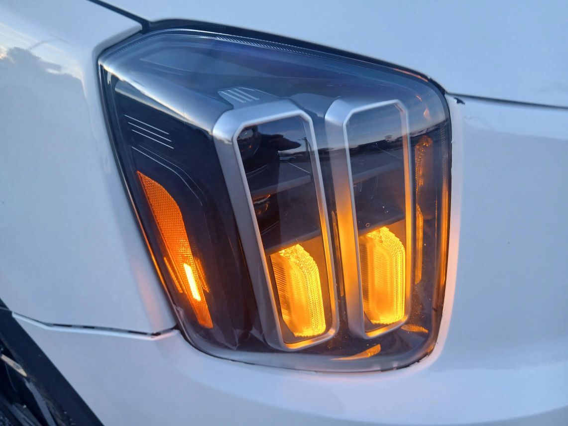 2024 Kia Telluride S Sport Utility 4D Maitland FL