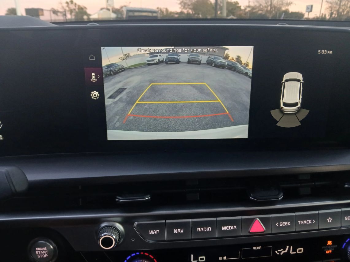 2024 Kia Telluride S Sport Utility 4D Maitland FL