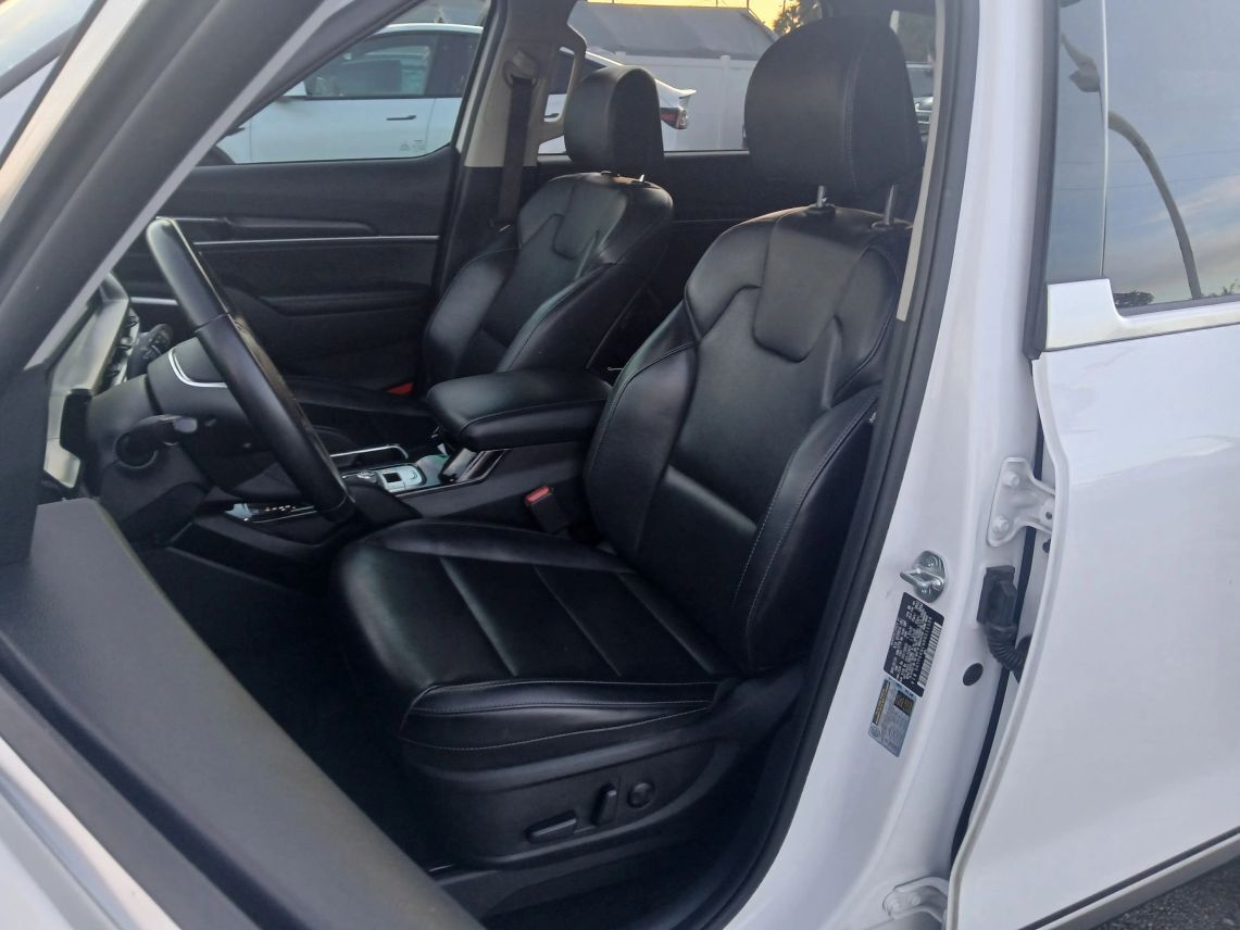 2024 Kia Telluride S Sport Utility 4D Maitland FL