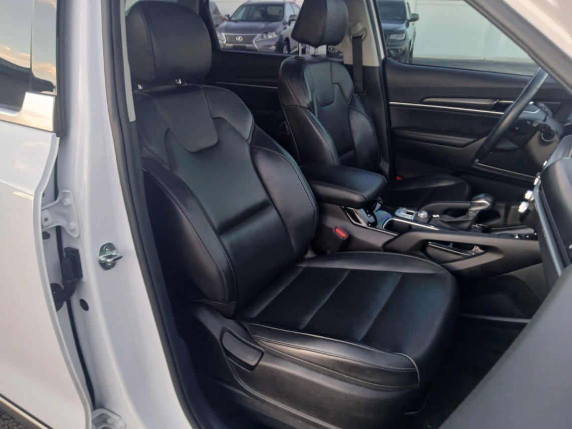 2024 Kia Telluride S Sport Utility 4D Maitland FL