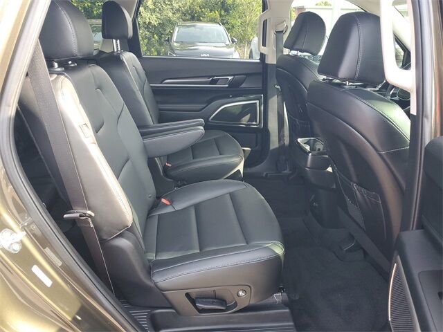 2024 Kia Telluride S St. Augustine FL