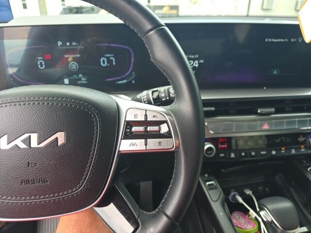 2024 Kia Telluride S St. Augustine FL