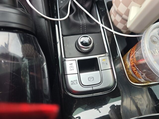 2024 Kia Telluride S St. Augustine FL