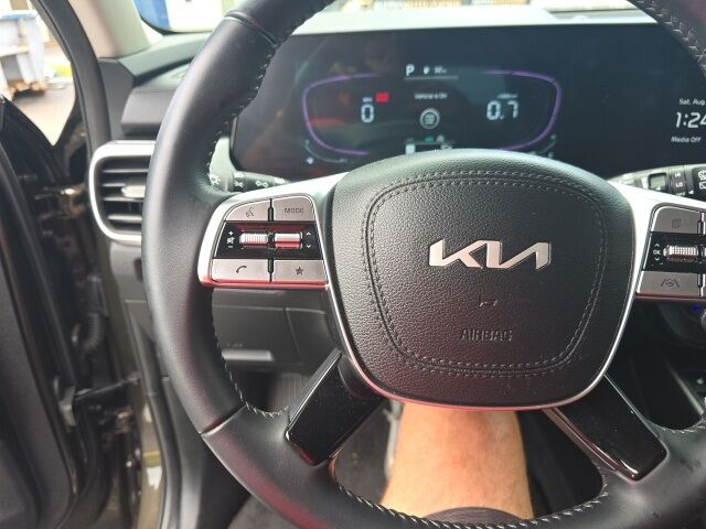 2024 Kia Telluride S St. Augustine FL