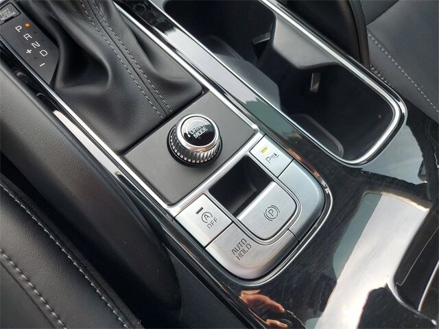 2024 Kia Telluride S St. Augustine FL