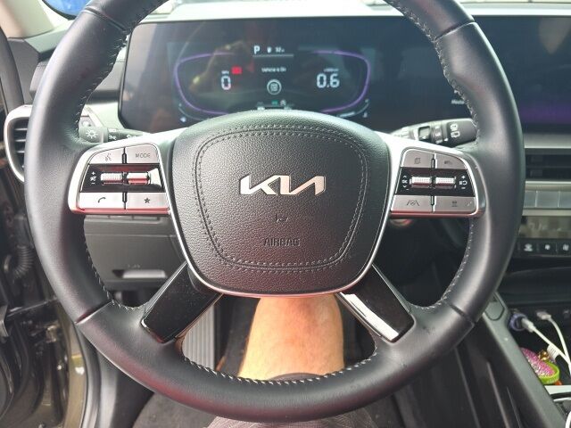 2024 Kia Telluride S St. Augustine FL