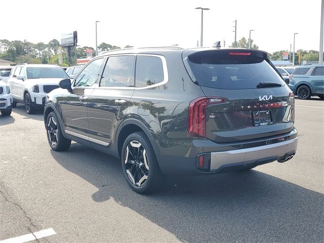 2024 Kia Telluride S St. Augustine FL
