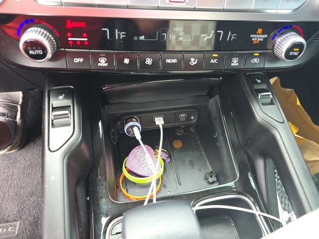 2024 Kia Telluride S St. Augustine FL