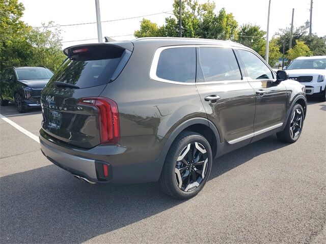 2024 Kia Telluride S St. Augustine FL