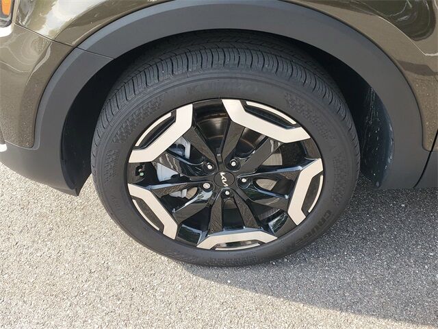 2024 Kia Telluride S St. Augustine FL