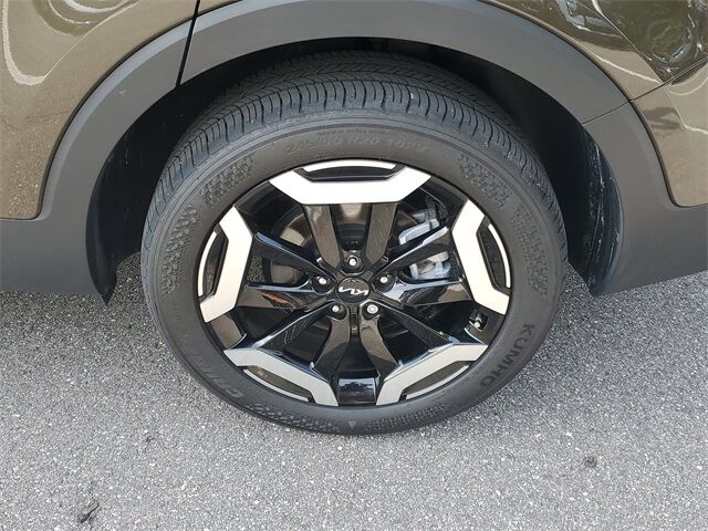 2024 Kia Telluride S St. Augustine FL
