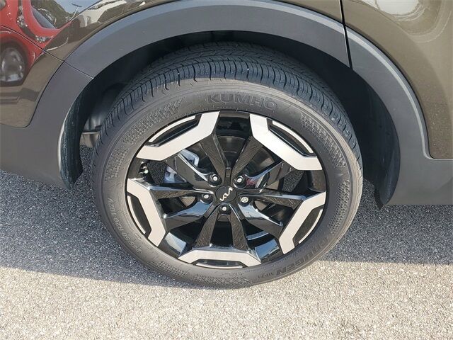 2024 Kia Telluride S St. Augustine FL
