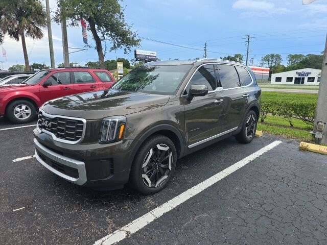 2024 Kia Telluride S St. Augustine FL