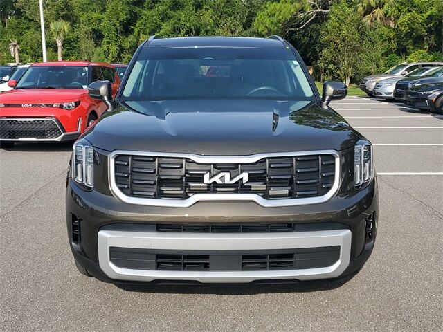 2024 Kia Telluride S St. Augustine FL