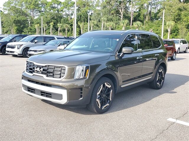 2024 Kia Telluride S St. Augustine FL