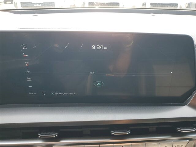 2024 Kia Telluride S St. Augustine FL