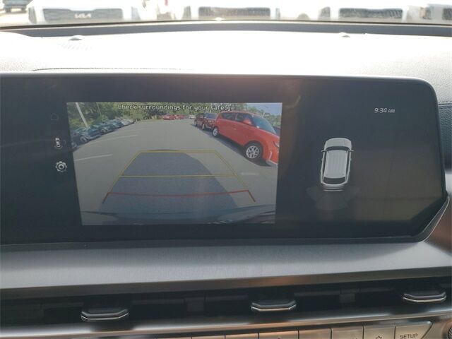 2024 Kia Telluride S St. Augustine FL