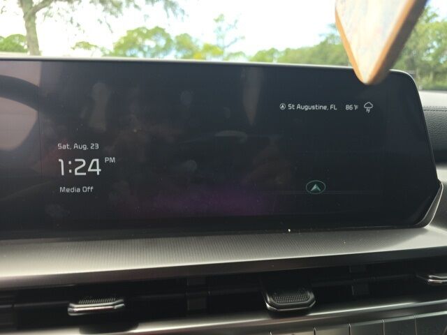 2024 Kia Telluride S St. Augustine FL