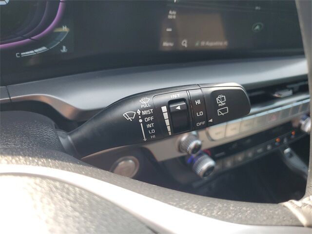 2024 Kia Telluride S St. Augustine FL