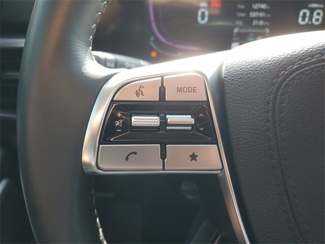 2024 Kia Telluride S St. Augustine FL