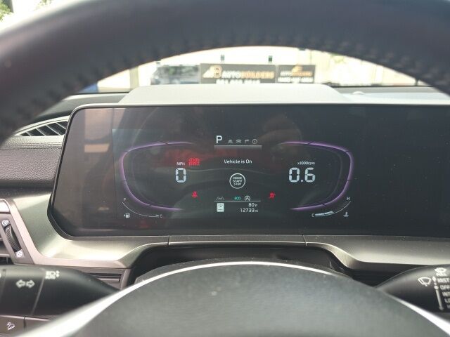 2024 Kia Telluride S St. Augustine FL