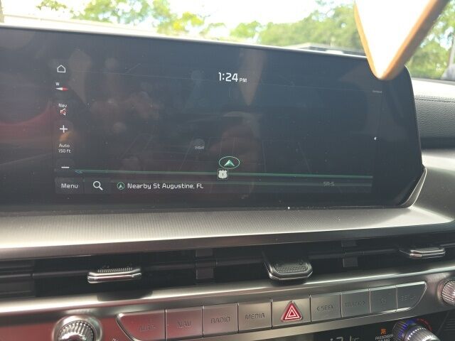 2024 Kia Telluride S St. Augustine FL