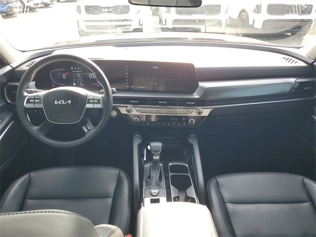 2024 Kia Telluride S St. Augustine FL