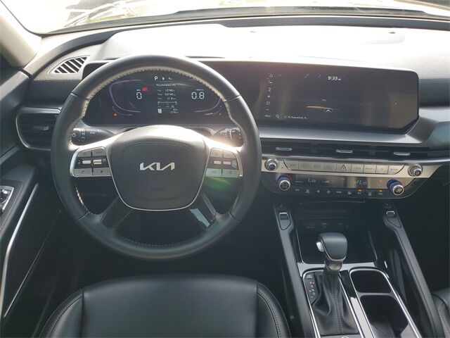 2024 Kia Telluride S St. Augustine FL