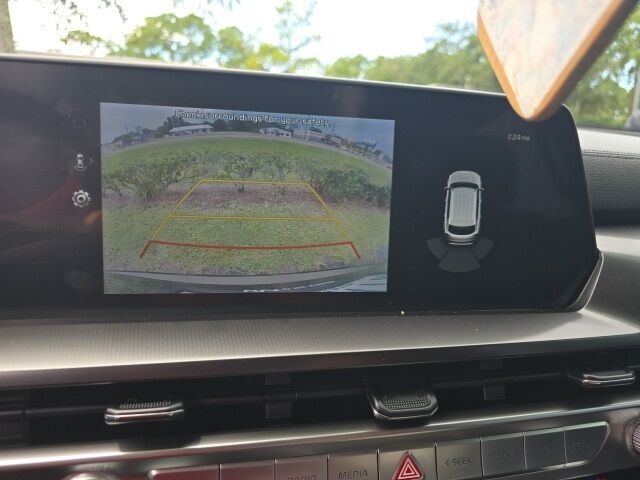 2024 Kia Telluride S St. Augustine FL