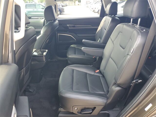 2024 Kia Telluride S St. Augustine FL