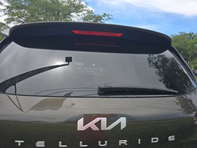 2024 Kia Telluride S St. Augustine FL