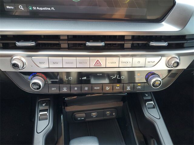 2024 Kia Telluride S St. Augustine FL
