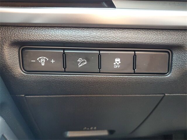 2024 Kia Telluride S St. Augustine FL