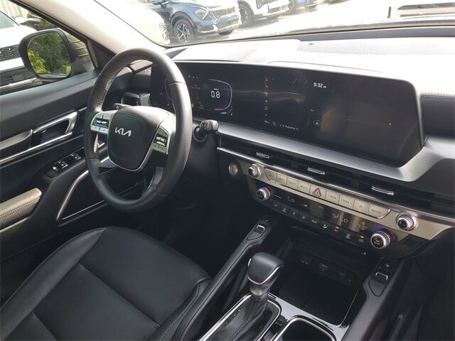 2024 Kia Telluride S St. Augustine FL
