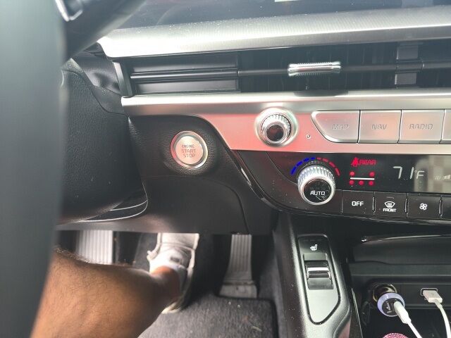 2024 Kia Telluride S St. Augustine FL