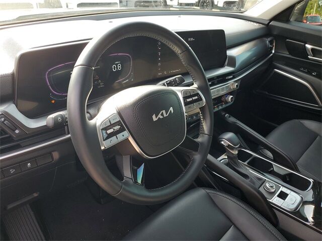 2024 Kia Telluride S St. Augustine FL