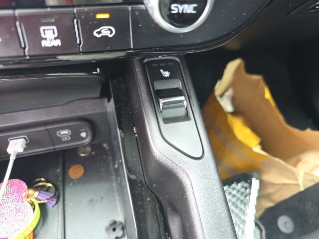 2024 Kia Telluride S St. Augustine FL