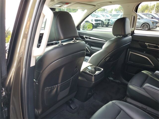 2024 Kia Telluride S St. Augustine FL