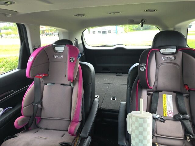 2024 Kia Telluride S St. Augustine FL