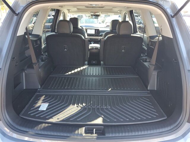 2024 Kia Telluride S St. Augustine FL