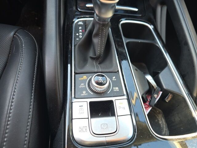 2024 Kia Telluride S St. Augustine FL