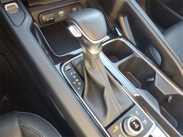 2024 Kia Telluride S St. Augustine FL