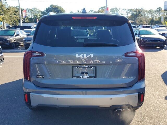 2024 Kia Telluride S St. Augustine FL