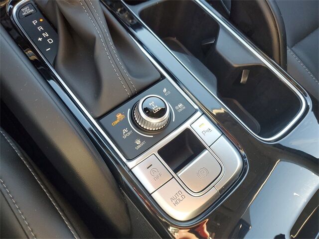 2024 Kia Telluride S St. Augustine FL