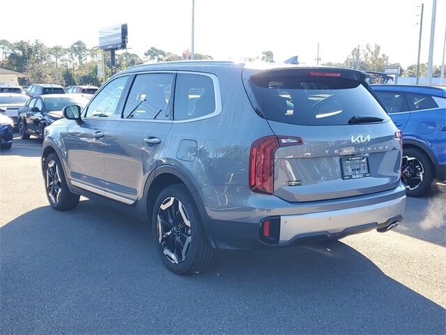 2024 Kia Telluride S St. Augustine FL